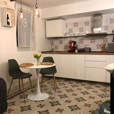 Vintage Home Bari Ngoại thất bức ảnh