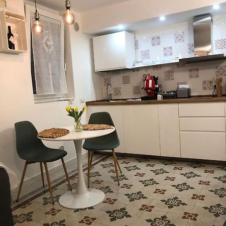 Vintage Home Bari Ngoại thất bức ảnh