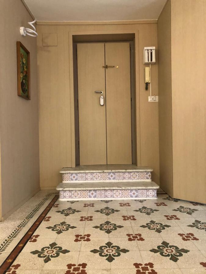 Vintage Home Bari Ngoại thất bức ảnh