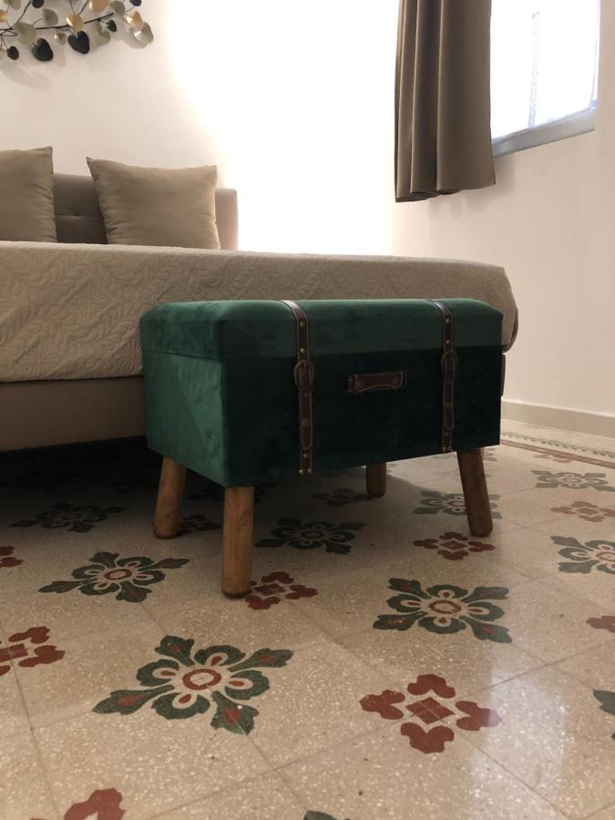 Vintage Home Bari Ngoại thất bức ảnh