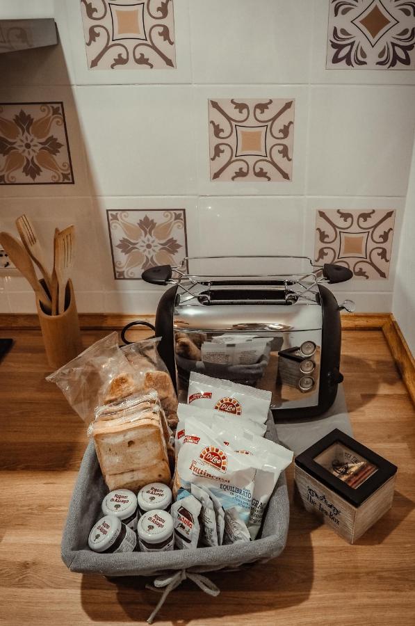 Vintage Home Bari Ngoại thất bức ảnh