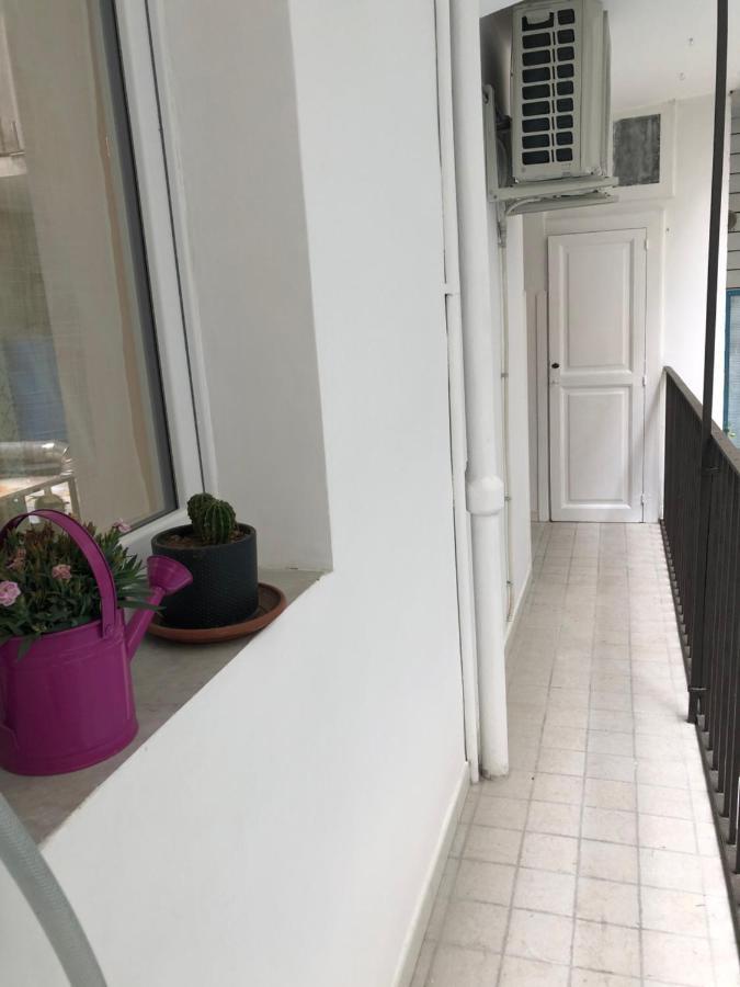 Vintage Home Bari Ngoại thất bức ảnh