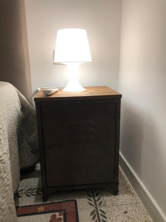 Vintage Home Bari Ngoại thất bức ảnh