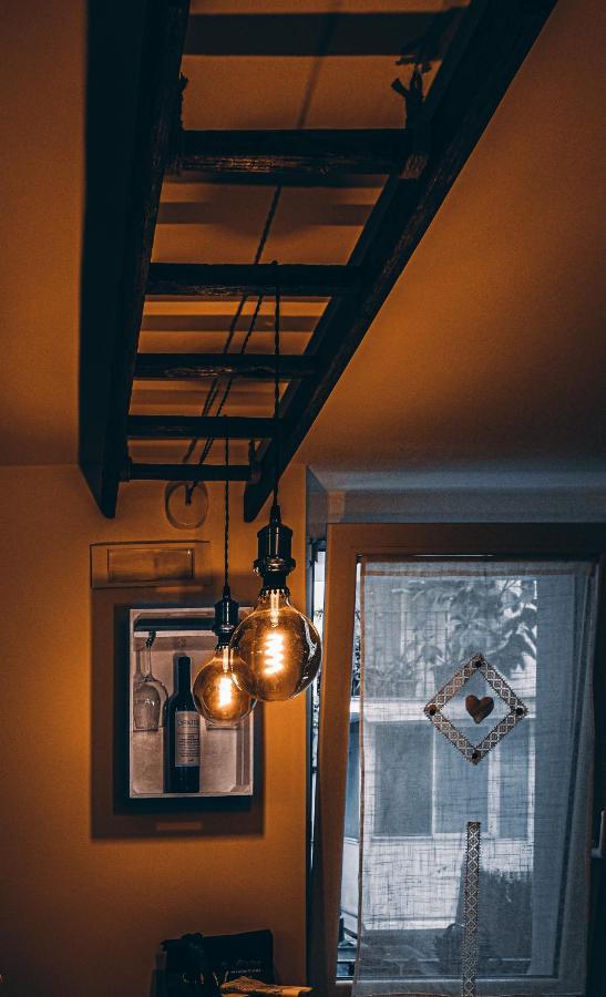 Vintage Home Bari Ngoại thất bức ảnh