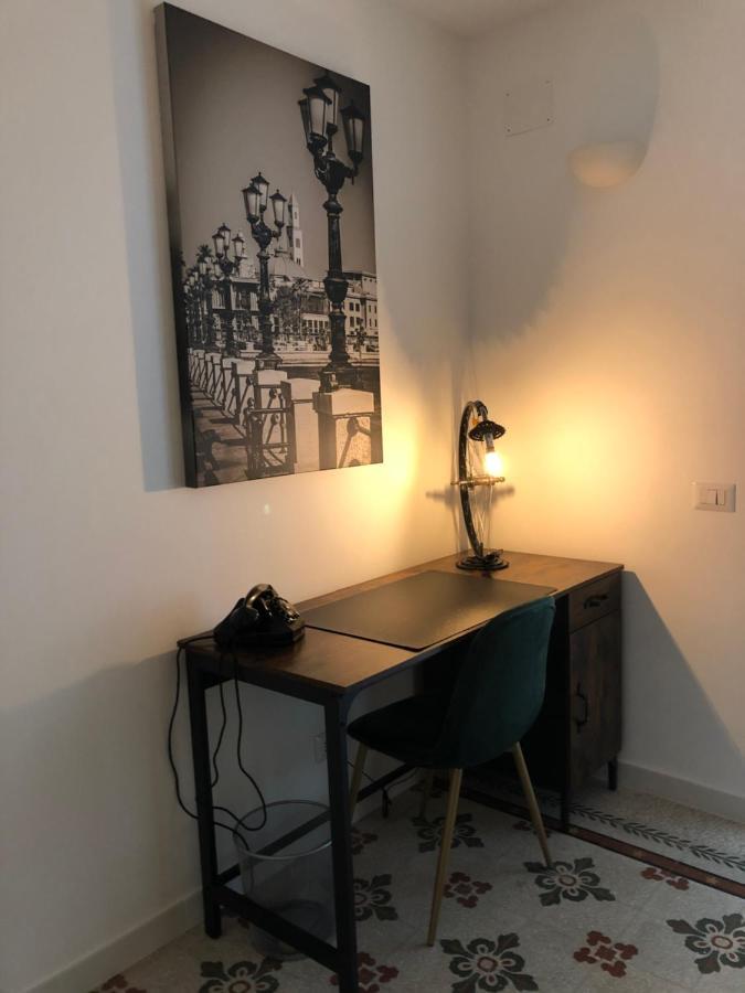 Vintage Home Bari Ngoại thất bức ảnh