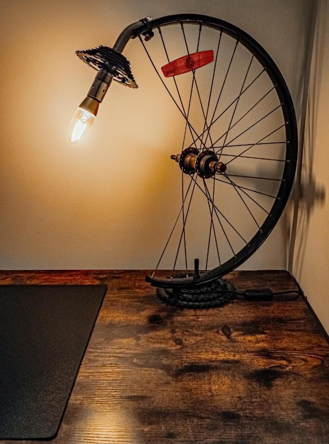 Vintage Home Bari Ngoại thất bức ảnh