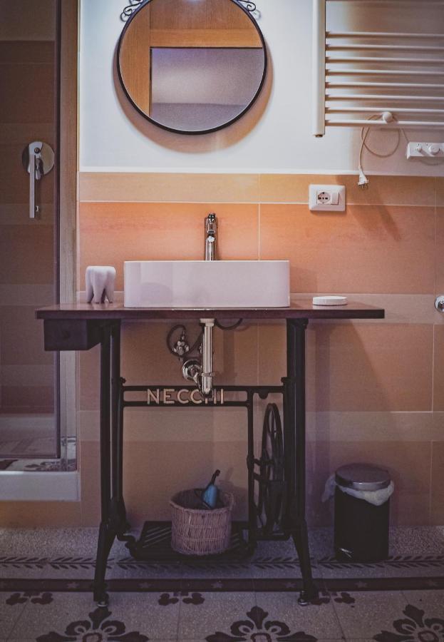 Vintage Home Bari Ngoại thất bức ảnh