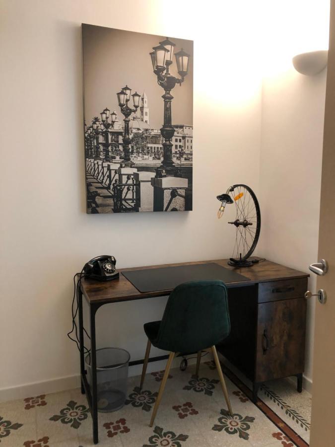 Vintage Home Bari Ngoại thất bức ảnh