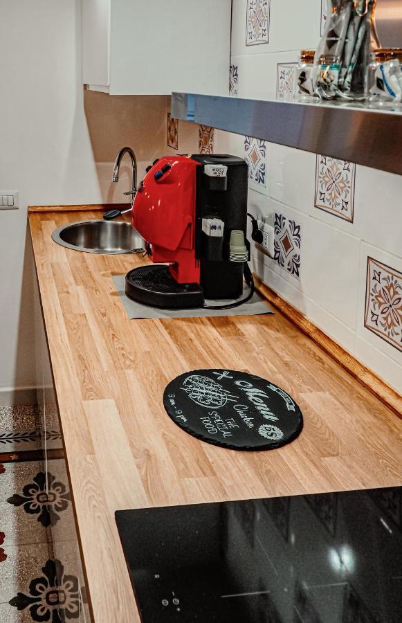 Vintage Home Bari Ngoại thất bức ảnh