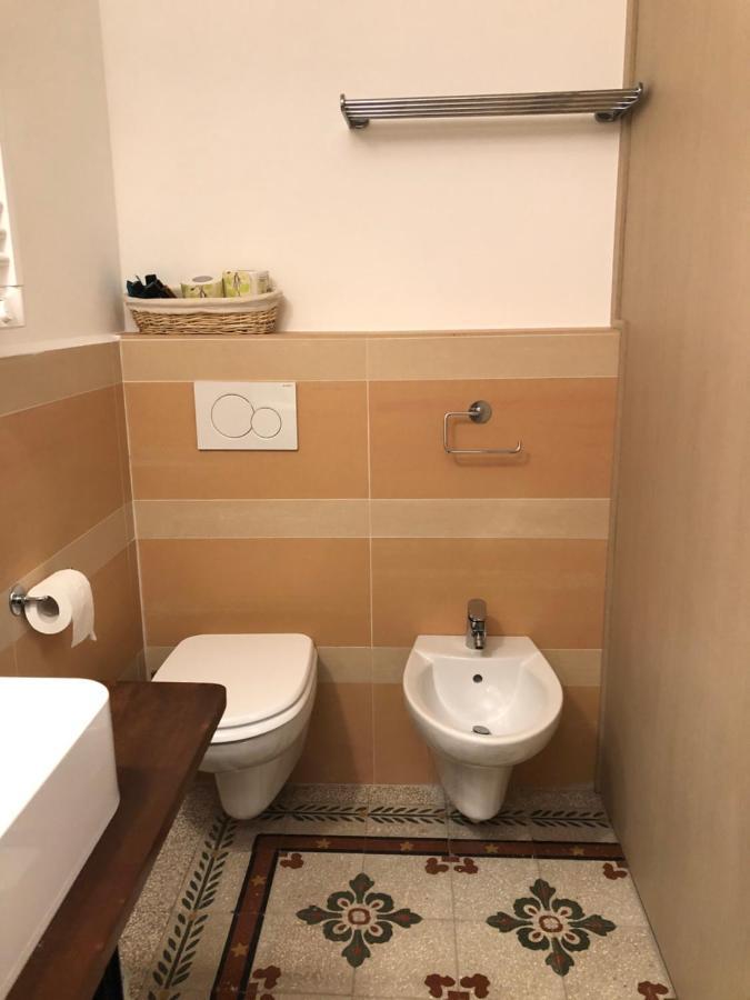 Vintage Home Bari Ngoại thất bức ảnh