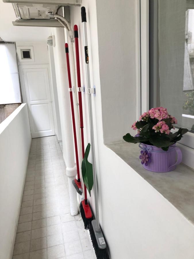 Vintage Home Bari Ngoại thất bức ảnh