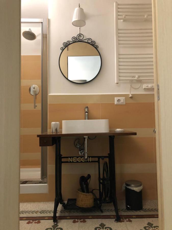 Vintage Home Bari Ngoại thất bức ảnh