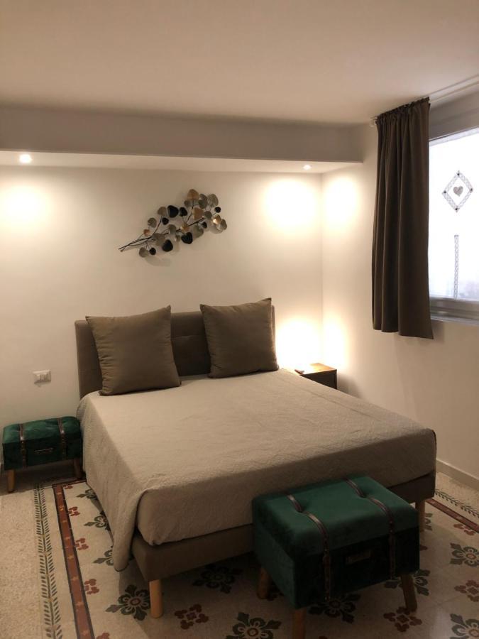 Vintage Home Bari Ngoại thất bức ảnh