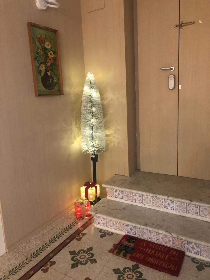 Vintage Home Bari Ngoại thất bức ảnh
