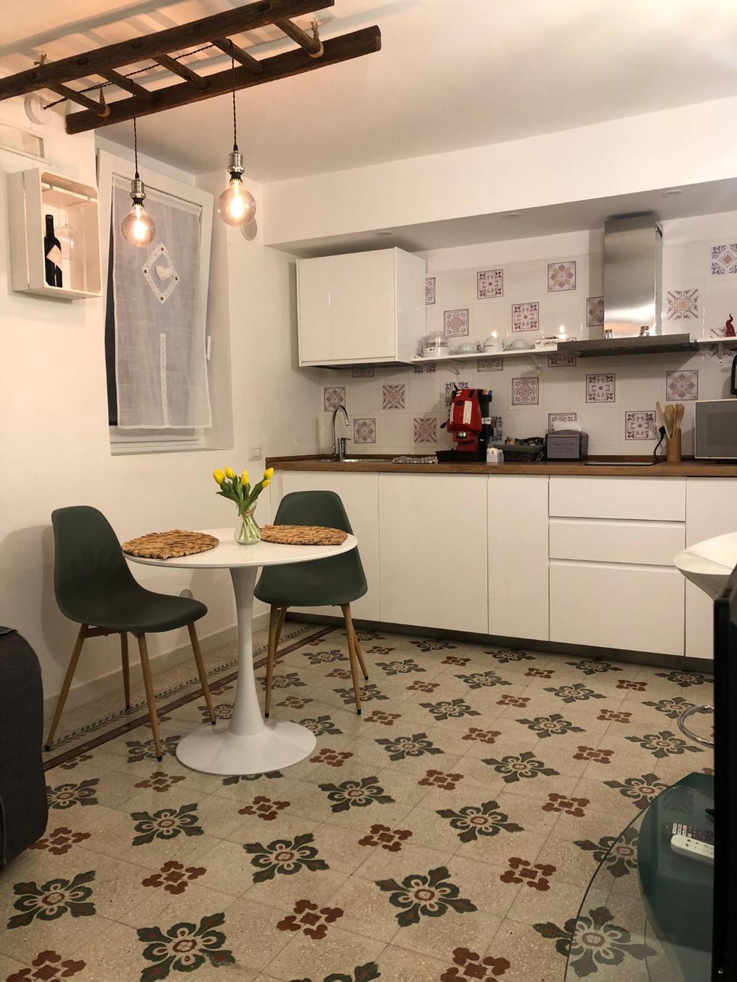 Vintage Home Bari Ngoại thất bức ảnh