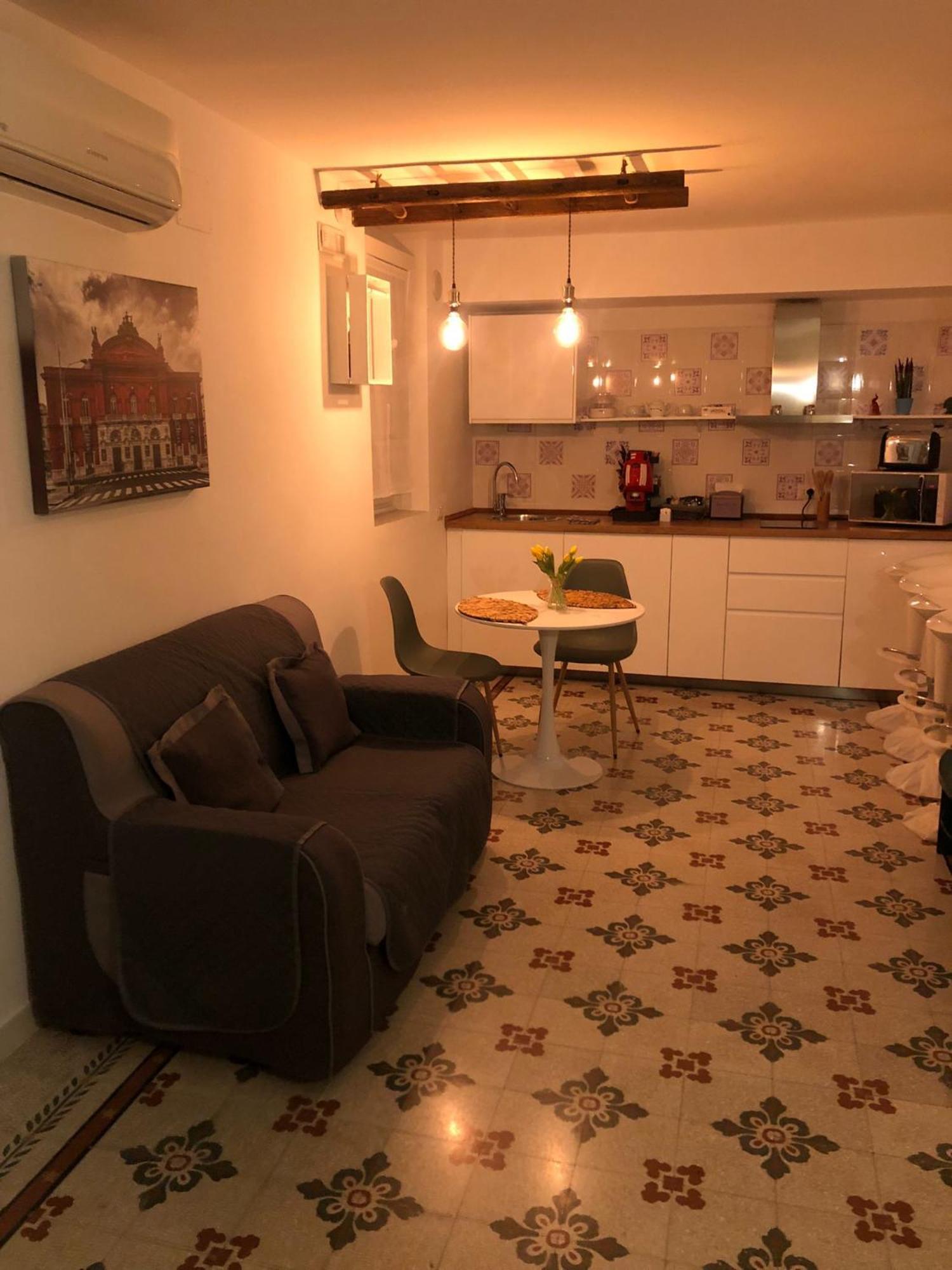 Vintage Home Bari Ngoại thất bức ảnh